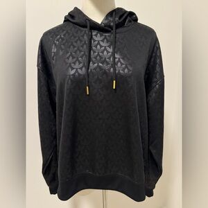 Adidas Black Hoodie with Logo
(Listing #19)